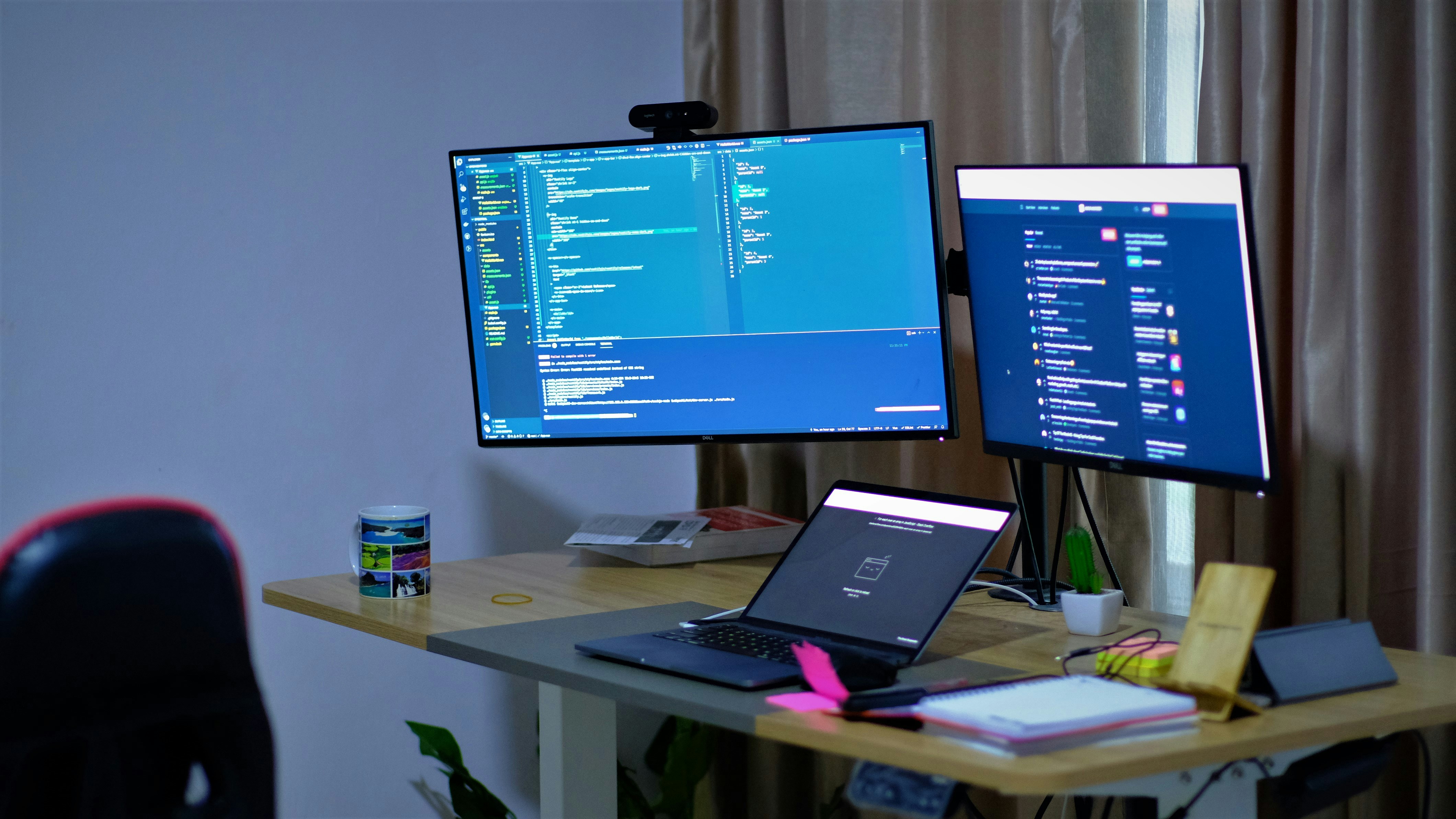 Software Development
